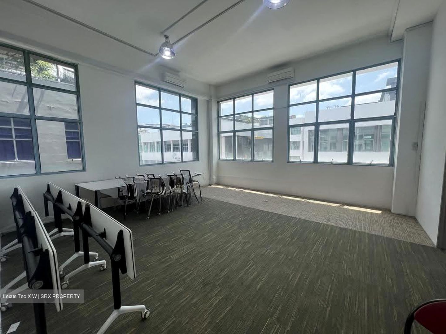 Shun Li Industrial Park (D14), Factory #606766751
